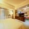 Aurum International Hotel Xian