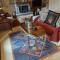 Kleitor Stone Villa-Peloponnese Getaway