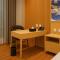 The Bellezza Suites by Nemuru