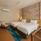The Bellezza Suites by Nemuru