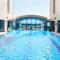 Marina Towers Herzelia Foto: Marina Towers Herzelia
