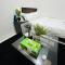 MBZ - Pleasant Tidy Room