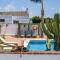 Apartamento Villa Mayo B