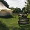 Moat Island Glamping