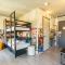 a&o Hostel Firenze Campo di Marte