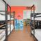 a&o Hostel Firenze Campo di Marte