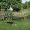 Moat Island Glamping