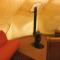 Moat Island Glamping