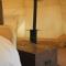 Moat Island Glamping