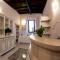 Campo Marzio Charming