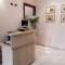 Campo Marzio Charming