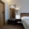 MISTO capsule hotel