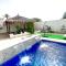 Villa Line Midoun sans vis-à-vis