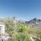 Welcoming chalet with lake and mountain view - El Gastor