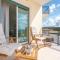 Atlantic Ocean & Pool Apartment