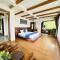 Sapa Pine Hill Eco Lodge