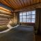 Kuukkeli Log Houses Teerenpesä - Premium Suite A48