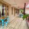 Sangita Resorts