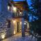 Kleitor Stone Villa-Peloponnese Getaway