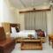 Hotel Satyam Residency