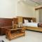 Hotel Satyam Residency