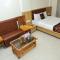 Hotel Satyam Residency