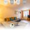 3 Bedroom House By B and R Serviced Accommodation Amesbury With Super fast Wi-Fi 145Mbps