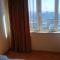 Orbeli Apartment