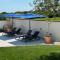 Villa Victoria Istra - heated pool