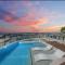 FV PEPPERS Luxury City Apartment