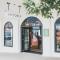 FV PEPPERS Luxury City Apartment