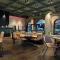 FV PEPPERS Luxury City Apartment