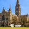 3 Bedroom House By B and R Serviced Accommodation Amesbury With Super fast Wi-Fi 145Mbps