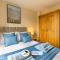 3 Bedroom House By B and R Serviced Accommodation Amesbury With Super fast Wi-Fi 145Mbps