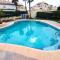 Villa Lenia