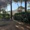 San Pietro Yard Apartment