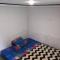 hendra homestay