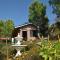 Shaantvan Homestay-Near Bhalughar Waterfall-Mukteshwar