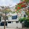 Gulmohar Villa