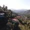 Shaantvan Homestay-Near Bhalughar Waterfall-Mukteshwar