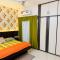Gulmohar Villa
