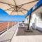 Appartamento Luxury vista mare