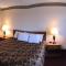 Twelve Oaks Inn