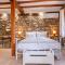 The Stone suite