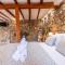 The Stone suite