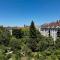 zentrales 130 qm Design-Appartement mit Extras