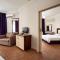 Kaila City Hotel