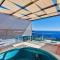Villa MELISSA Kalkan