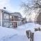 Kuukkeli Apartments Suite