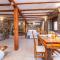 The Stone suite